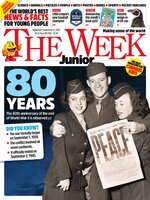 The Week Junior US